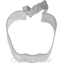 Apple Cookie Cutter