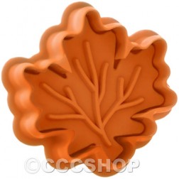 Autumn Leaf Plunger Cutter