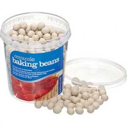 Ceramic Baking Beans