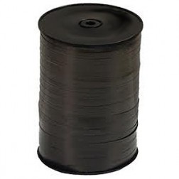 Black Curling Ribbon
