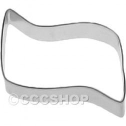 Blanket Cookie Cutter