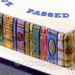 Bookends Patchwork Cutter