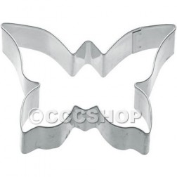 Butterfly Cookie Cutter