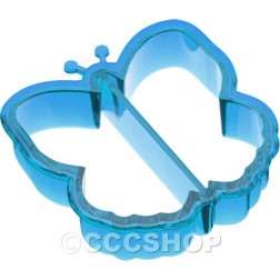 Butterfly Sandwich Cutter