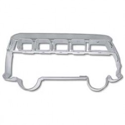 Camper Van Cookie Cutter