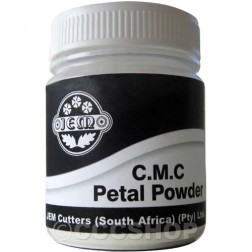 CMC Petal Powder
