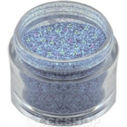 Crystal - Blue Glitter by Rainbow Dust