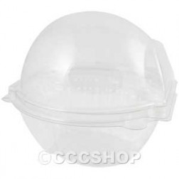 12 Cupcake Pods Large