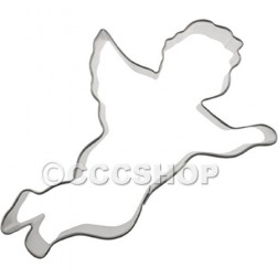 Cupid Cookie Cutter