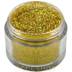 Jewel - Dark Gold Glitter by Rainbow Dust