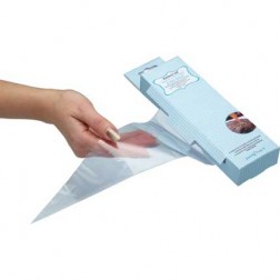 20 Disposable Icing Bags