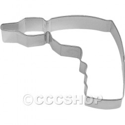 Drill Cookie Cutter