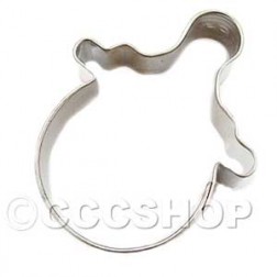 Dummy Cookie Cutter