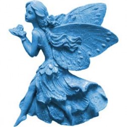 Fairy Silicone Mould