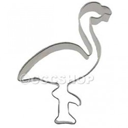 Flamingo Cookie Cutter
