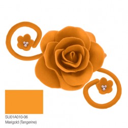 Flower Paste Marigold