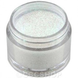 Glacier - Green Glitter by Rainbow Dust