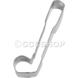 Golf Club Cookie Cutter