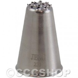 Grass Icing Tube 233