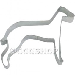 Greyhound Cookie Cutter