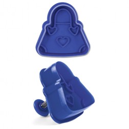 Handbag Plunger Cutter