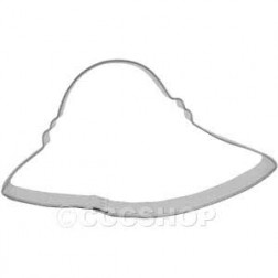 Bonnet Cookie Cutter