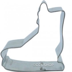 Ice Skate Cookie Cutter