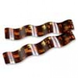 Chocolate Transfer Sheet - Zola