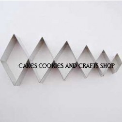 Diamond Miniature Cutters