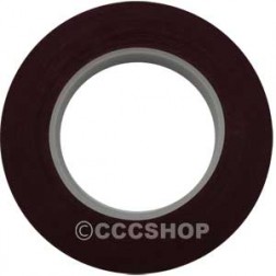 Floral Tape Dark Brown