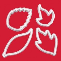 Creative Leaf Cutter Set