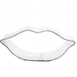 Lips Cookie Cutter