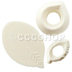 Orchard Products Mini Rose Cutter Set 12mm