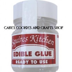 Edible Glue