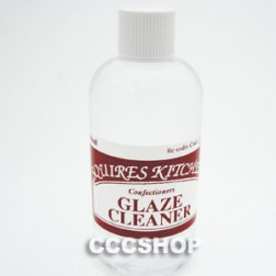 Glaze Cleaner