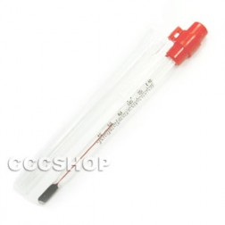 Chocolate Thermometer