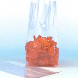 100 Cellophane Food Safe Bags - C