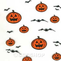 20 Halloween Cello Bag