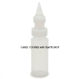 Squeeze it Nozzled Bottle 200 g