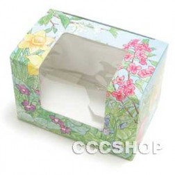 Easter Egg - Garden Window Box Small