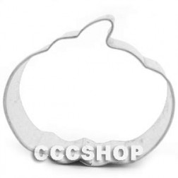 Pumpkin Cookie Cutter