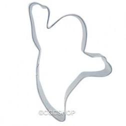 Ghost Cookie Cutter