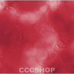 Red Foil Wrappers 10cm