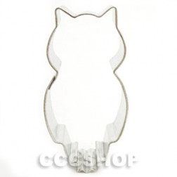 Owl Cookie Cutter