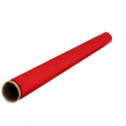 Red Foil Roll