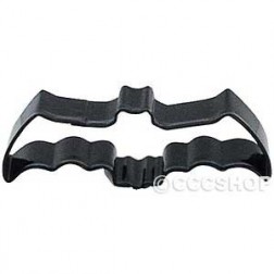 Black Bat Cookie Cutter
