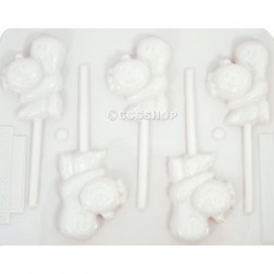 Halloween Candy, Chocolate and Cookie Mould