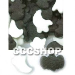 Bats and Ghosts Sprinkles