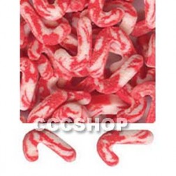 Candy Cane Sprinkles
