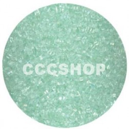 Soft Green Sugar Sprinkles